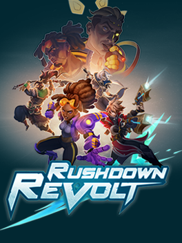 Rushdown Revolt! ⚡👊 on X: Why are we Free to Play Offline? We