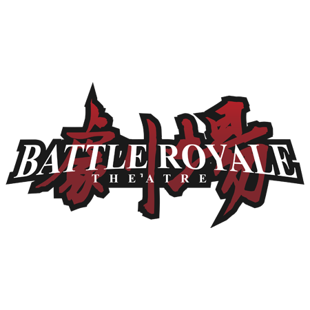 Battle Royale Theatre Logo