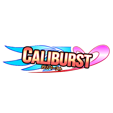 Caliburst Logo