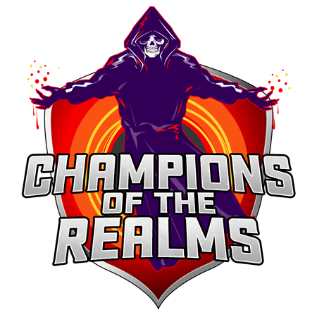 CHAMPIONS OF THE REALMS