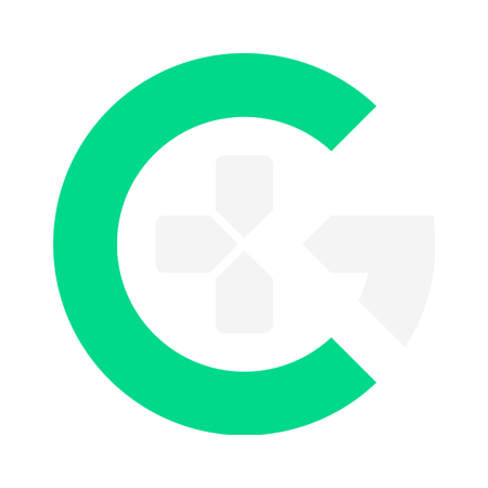 Console Gaming League Logo