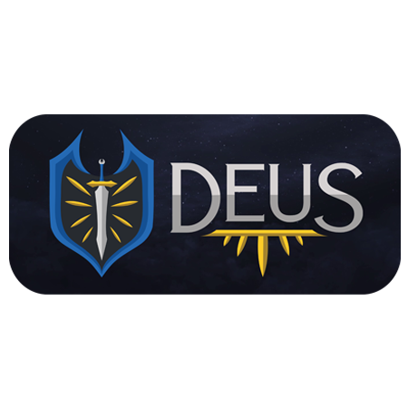 Team Deus Logo