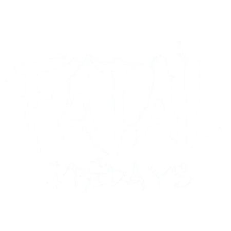 Fatal Fridays Logo