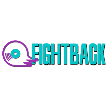 FightBack Logo