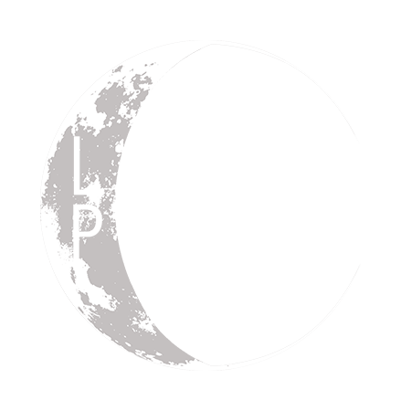 Lunar Phase Logo
