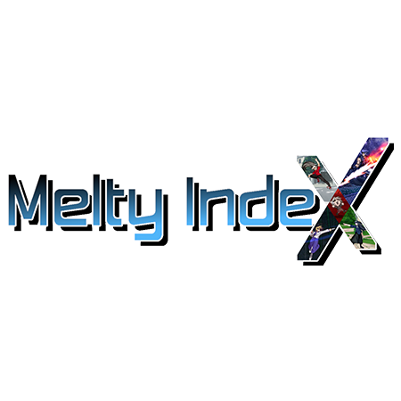 Melty Index Logo