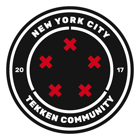 NYCTEKKEN Logo