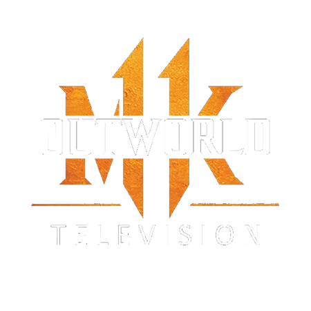 Outworld Television Logo
