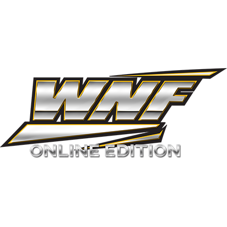 WNF Online Edition Logo