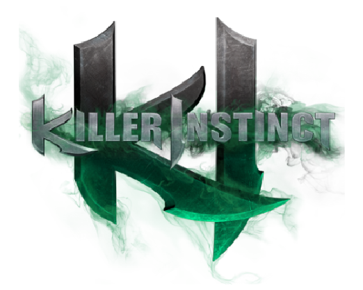 KI Insurrection Logo