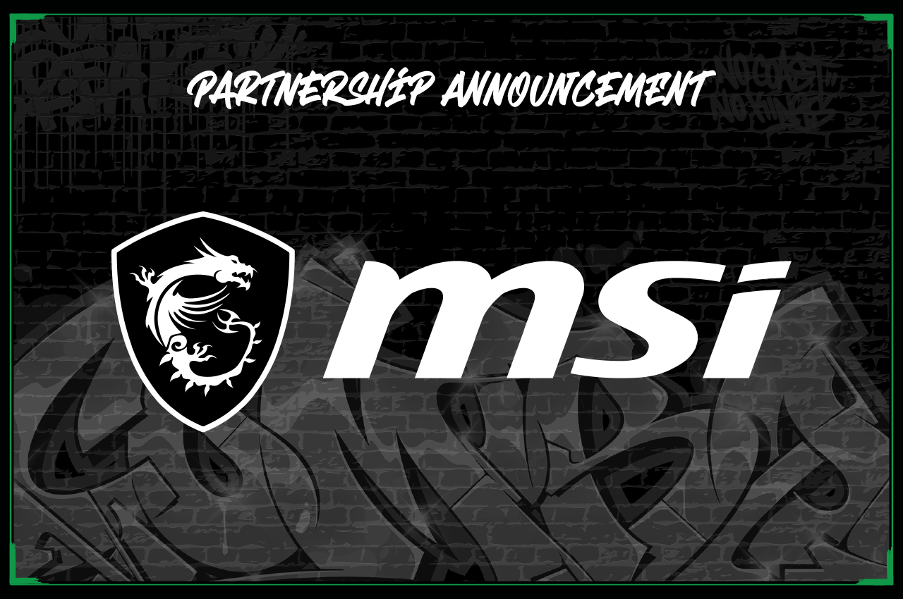 MSI AT CB2023