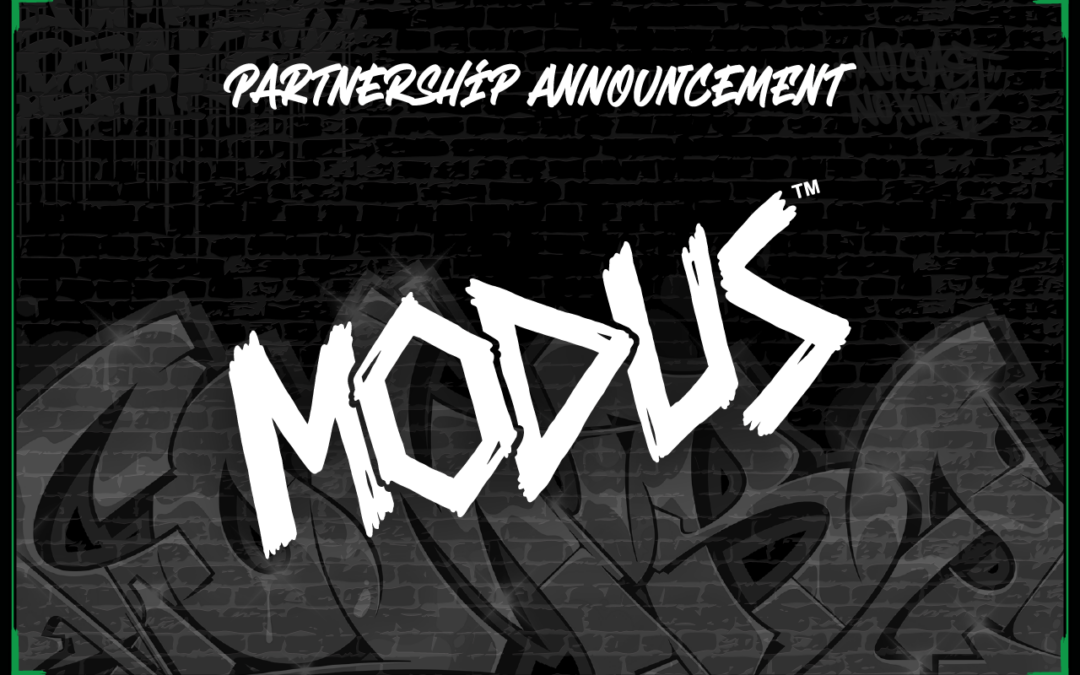 MODUS at CB2023