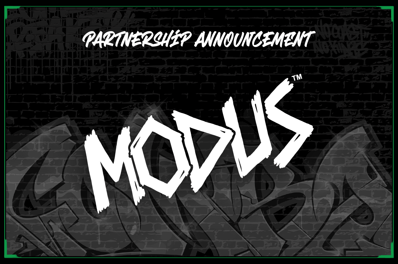 MODUS at CB2023