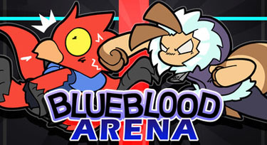 bluebloodarena
