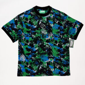 Graff Camo Tee