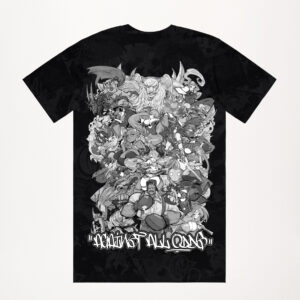 CB2026 Commemorative Tee