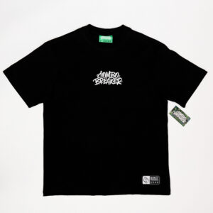 CB2026 Essentials Tee - Black