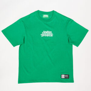 CB2026 Essentials Tee - Green