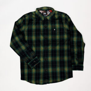 CB2026 Flannel