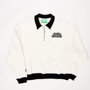 NCNK Quarter Zip